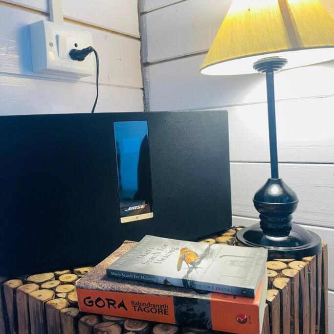Waterrock Stays The Mango Tree Chalet 浦那 外观 照片