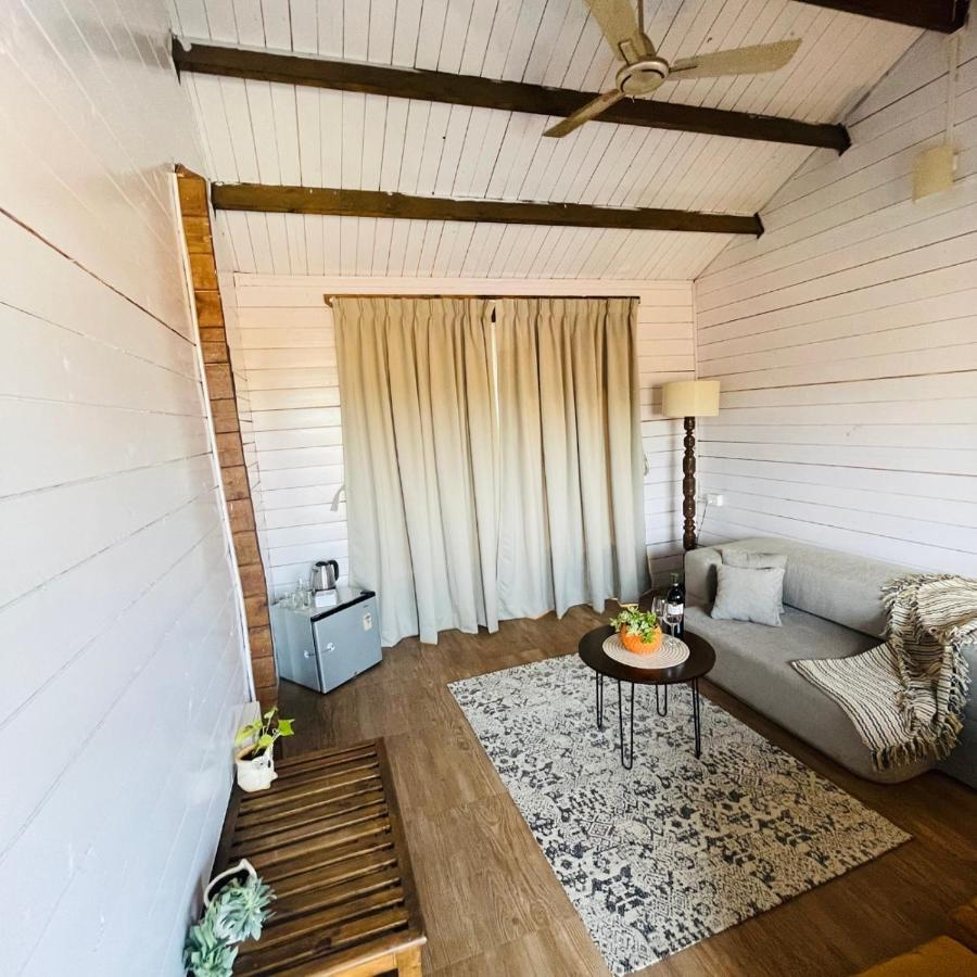 Waterrock Stays The Mango Tree Chalet 浦那 外观 照片