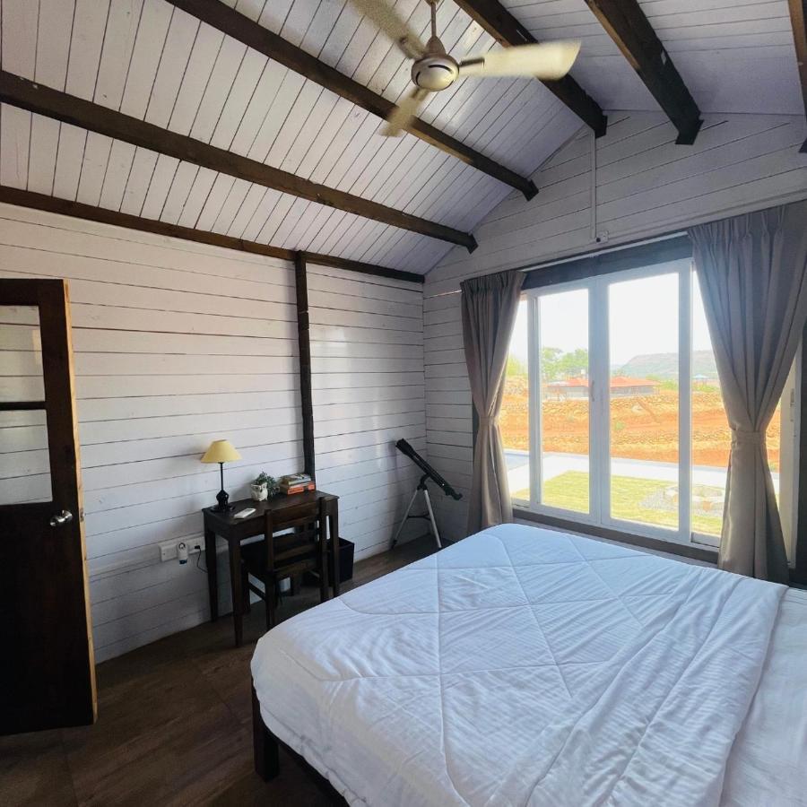 Waterrock Stays The Mango Tree Chalet 浦那 外观 照片